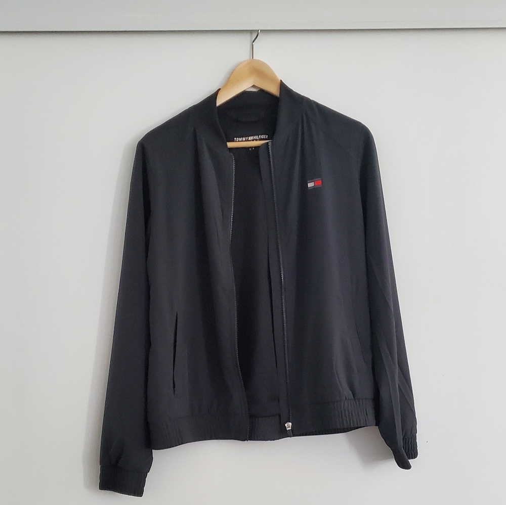 TOMMY HILFIGER SPORT JACKET - Picture 5 of 5